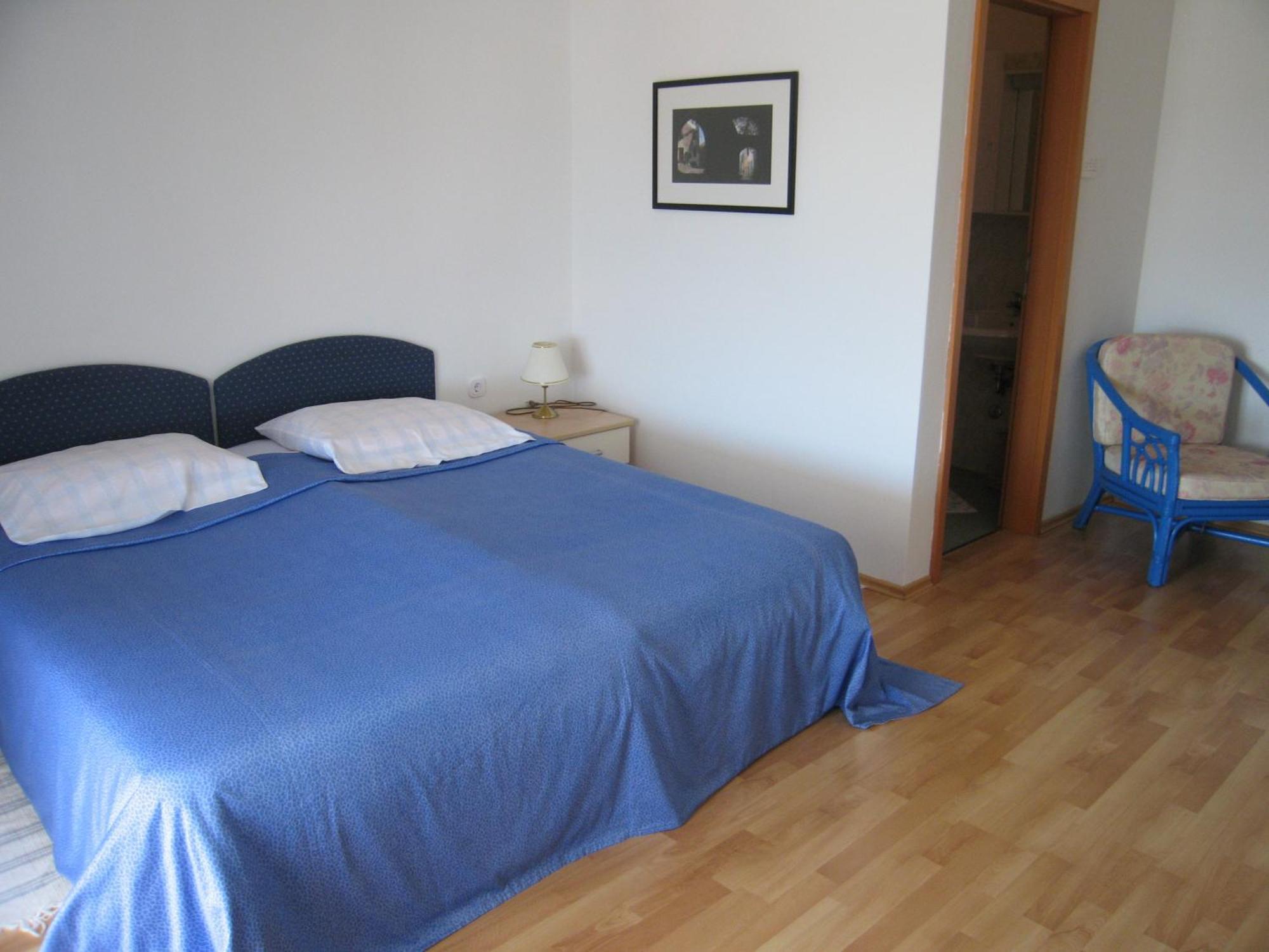 Apartment Franjo Pula Bagian luar foto