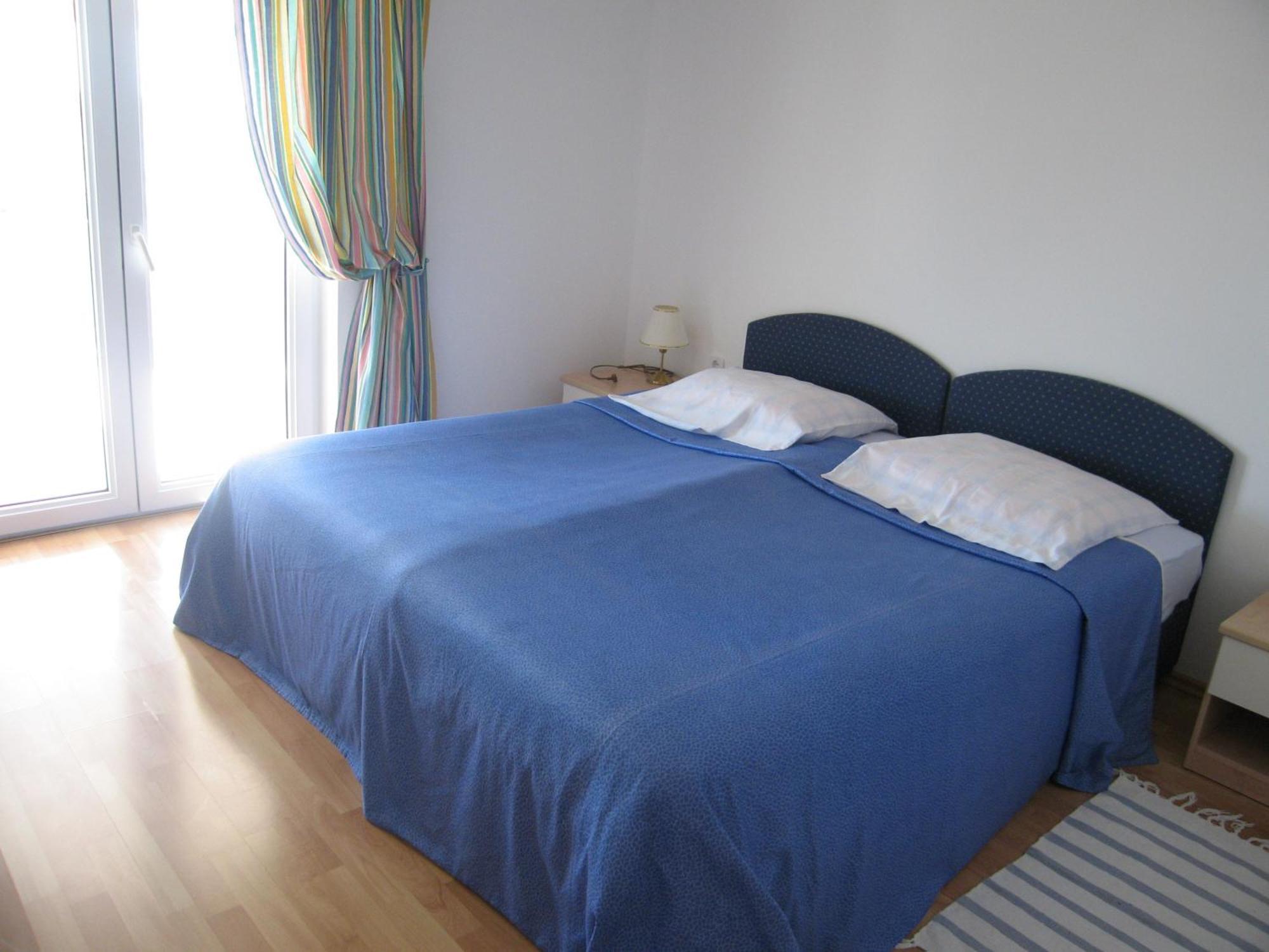 Apartment Franjo Pula Bagian luar foto