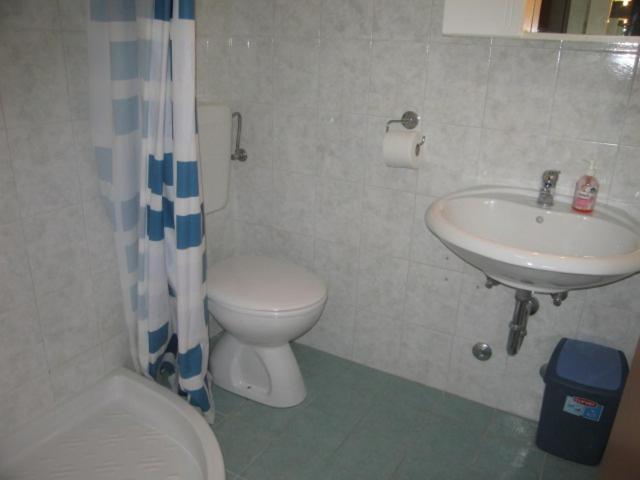 Apartment Franjo Pula Bagian luar foto
