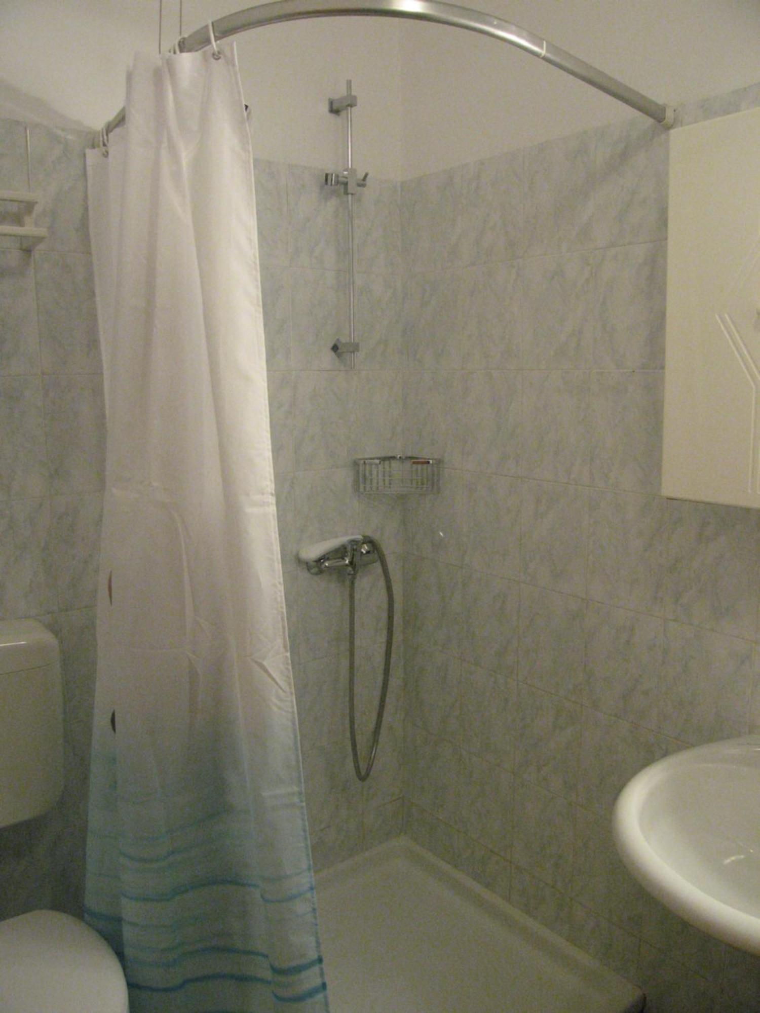 Apartment Franjo Pula Bagian luar foto